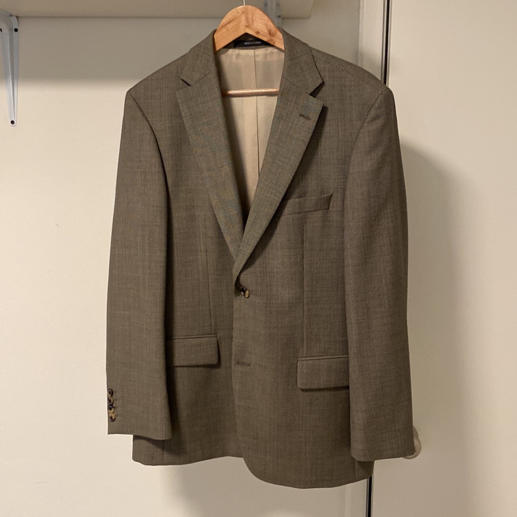 Brand New Hugo Boss Blazer